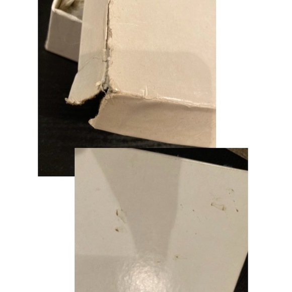 NWT Made for B Altman Fifth Avenue New York Placements, Napkins, Napkin Rings, - Picture 12 of 16